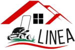logo linea garten und landschaftsbau